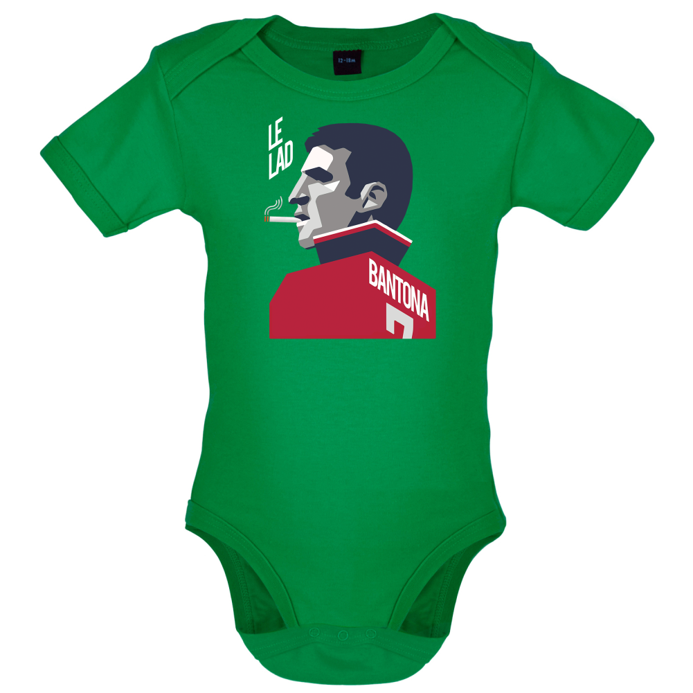 Bantona Le Lad Baby T Shirt