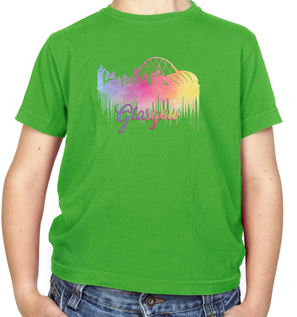 Boys On Tour Kavos Kids T Shirt