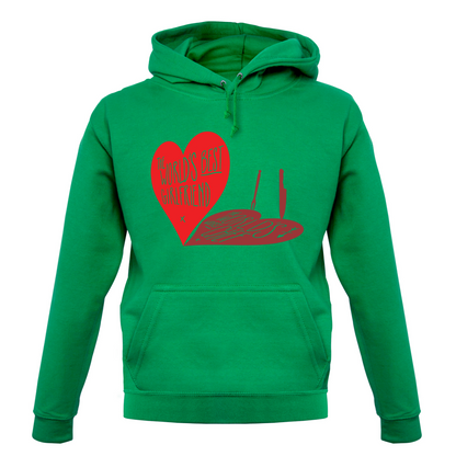 World's Best Girlfriend, Worst Chef T Shirt