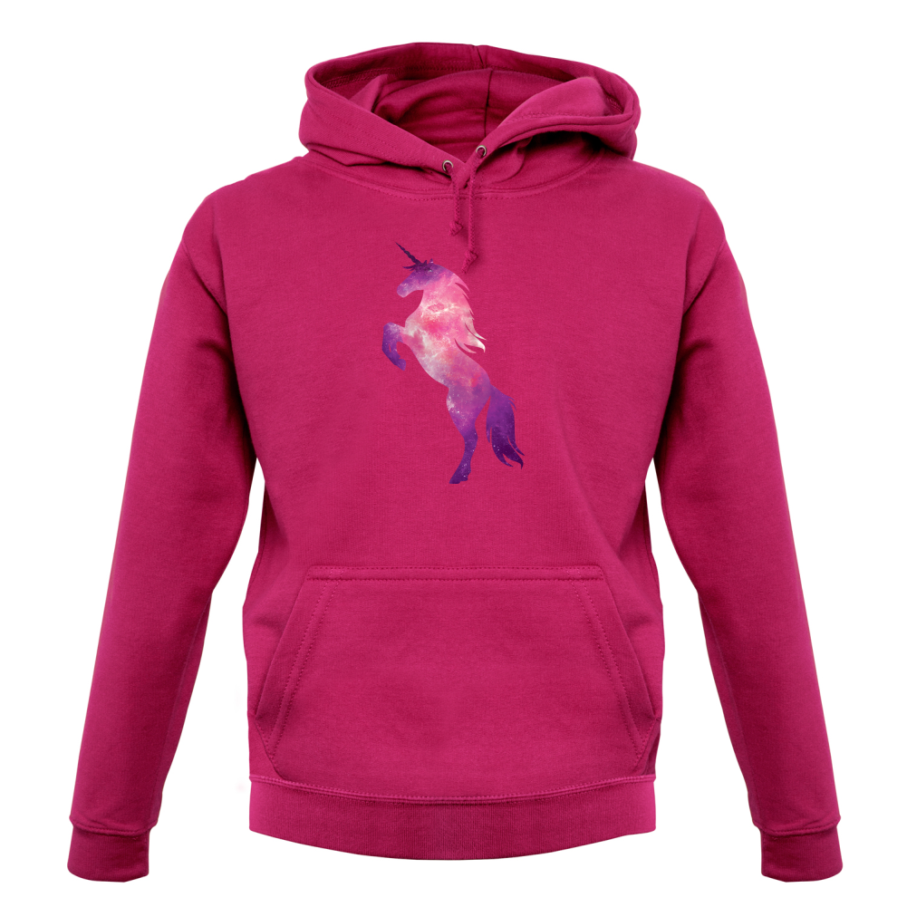 Unicorn Universe COLOUR T Shirt