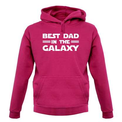 Best Dad In The Galaxy T Shirt