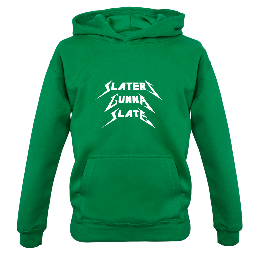 Slaters Gunna Slate Kids T Shirt