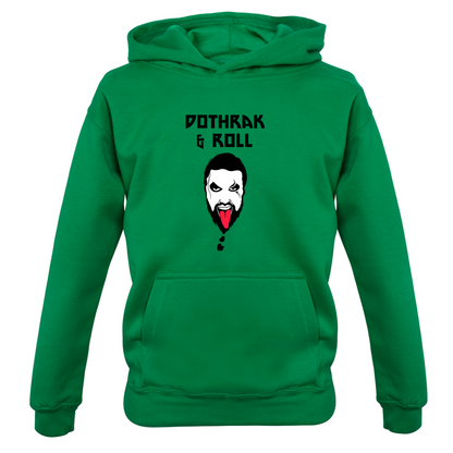 Eat Sleep Volleyball Kids T Shirt