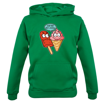 We're So Cool Kids T Shirt