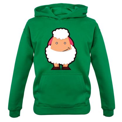 Cute Sheep Baby T Shirt