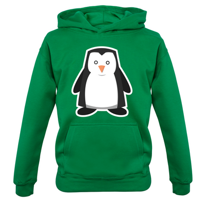 Cute Penguin Baby T Shirt