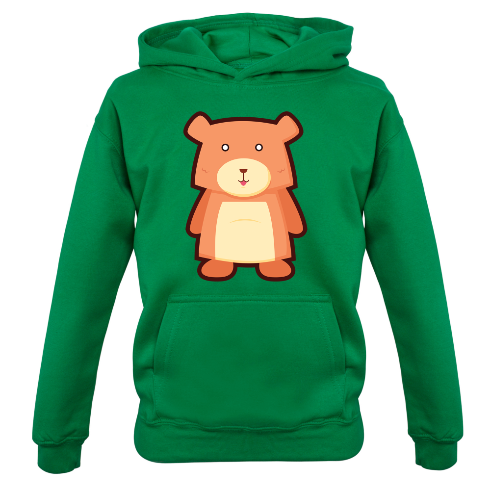 Cute Bear Baby T Shirt