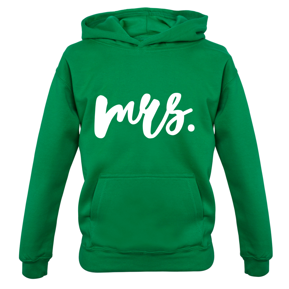 Mrs - T-Shirt Baby T Shirt
