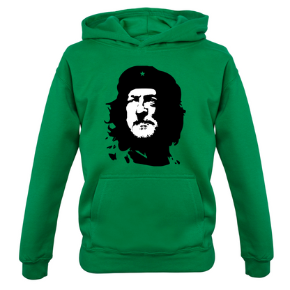 Che Corbyn Kids T Shirt