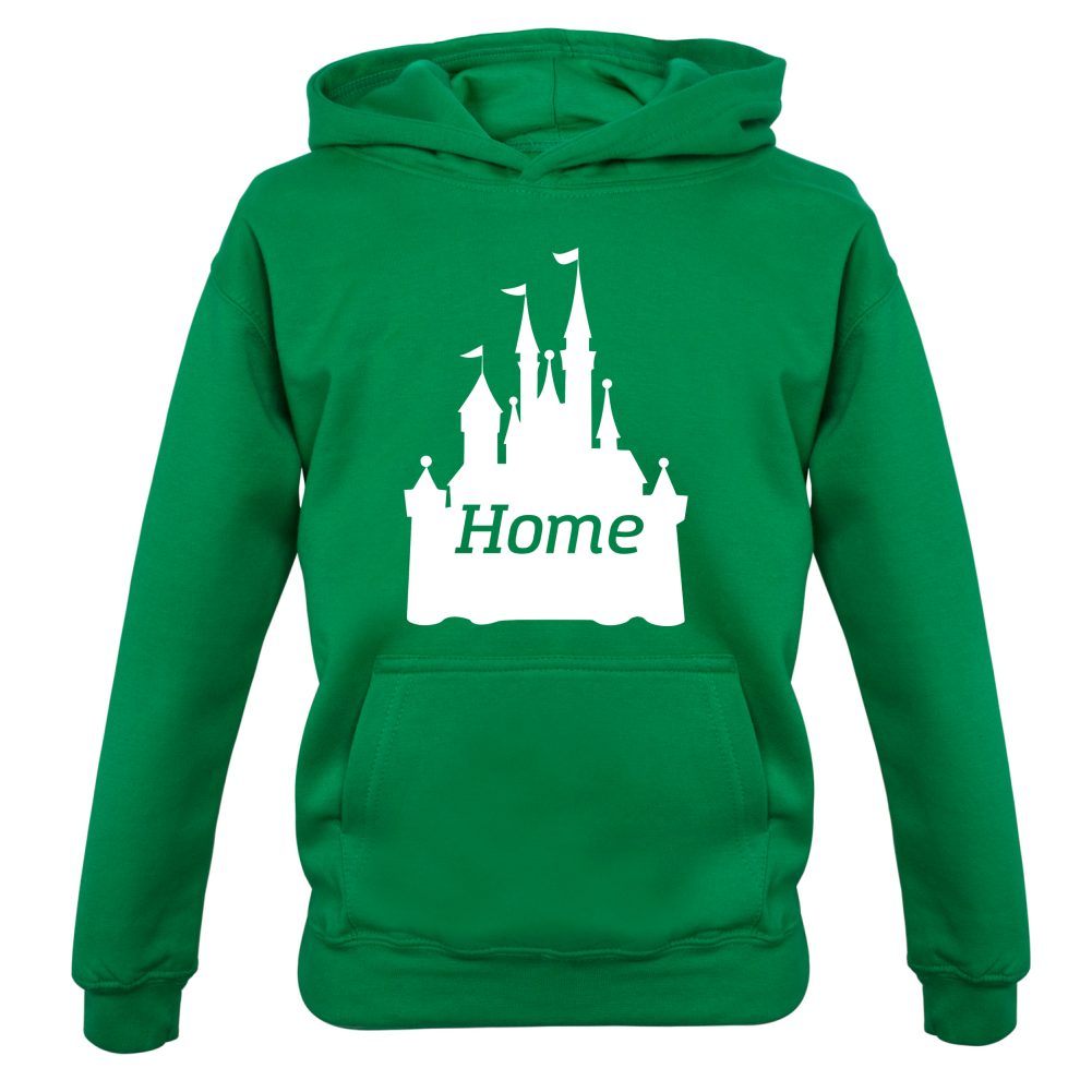 Magical Kingdom Kids T Shirt