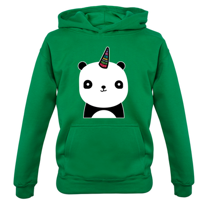 Pandacorn Kids T Shirt