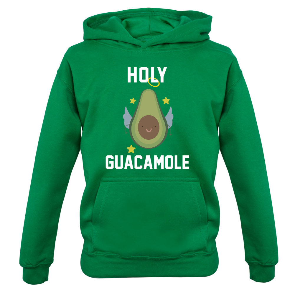 Holy Guacamole Kids T Shirt