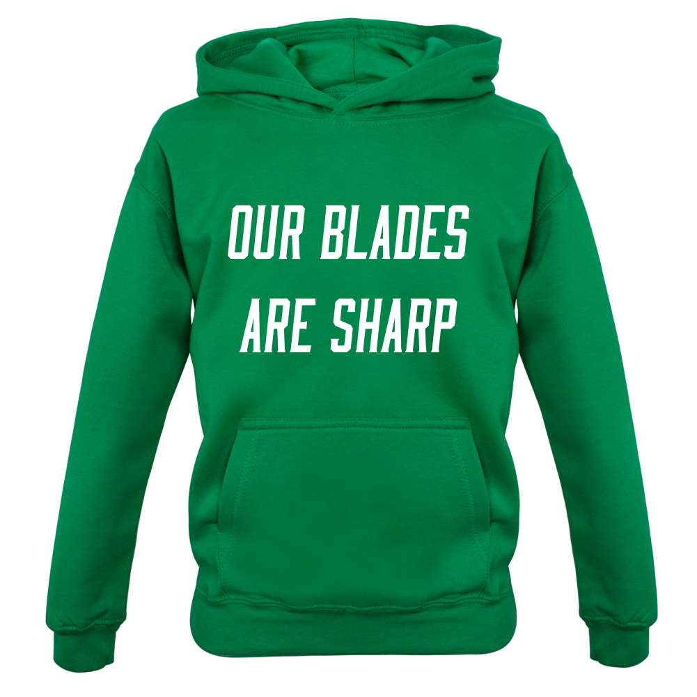 GOT House Saying - Bolton Kids T Shirt