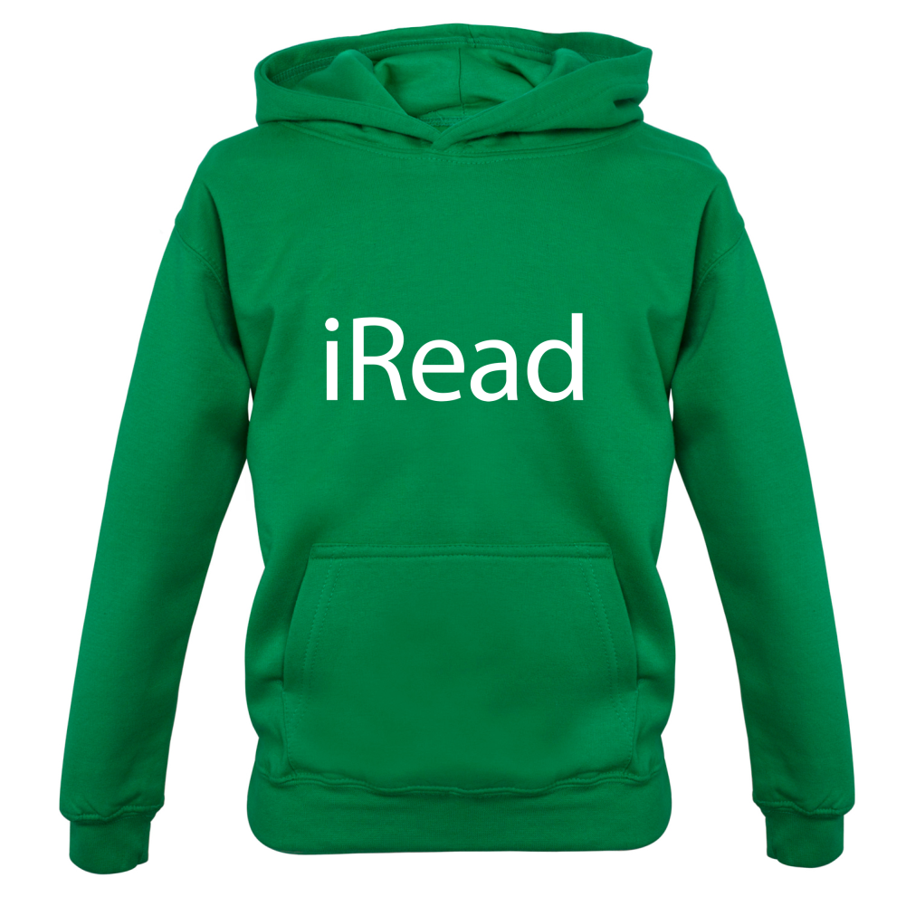 iRead Kids T Shirt