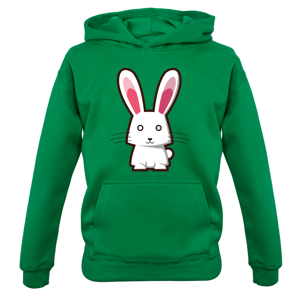 Cute Rabbit Baby T Shirt