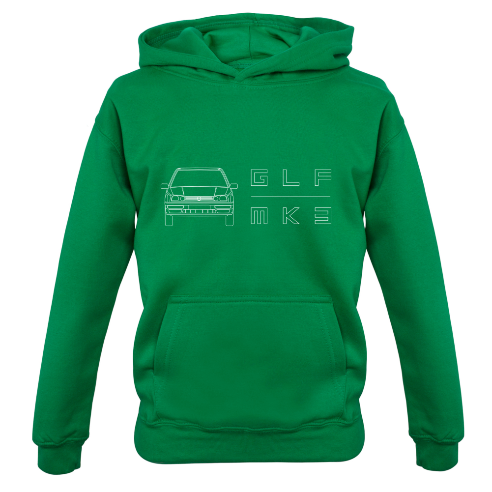 GLF MK3 Kids T Shirt