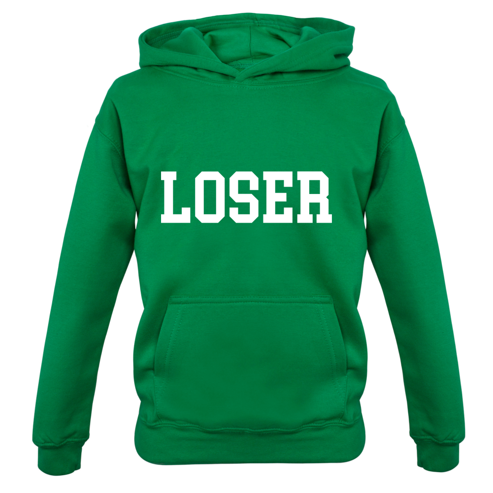 Loser Kids T Shirt