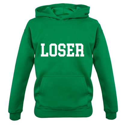 Loser Kids T Shirt