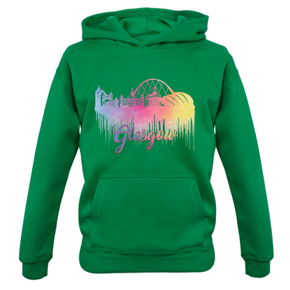 Boys On Tour Kavos Kids T Shirt