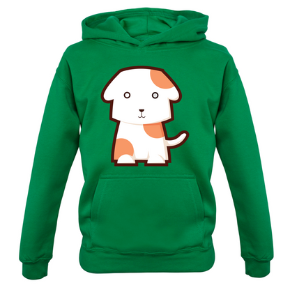 Cute Dog Baby T Shirt