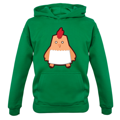 Cute Chicken Baby T Shirt