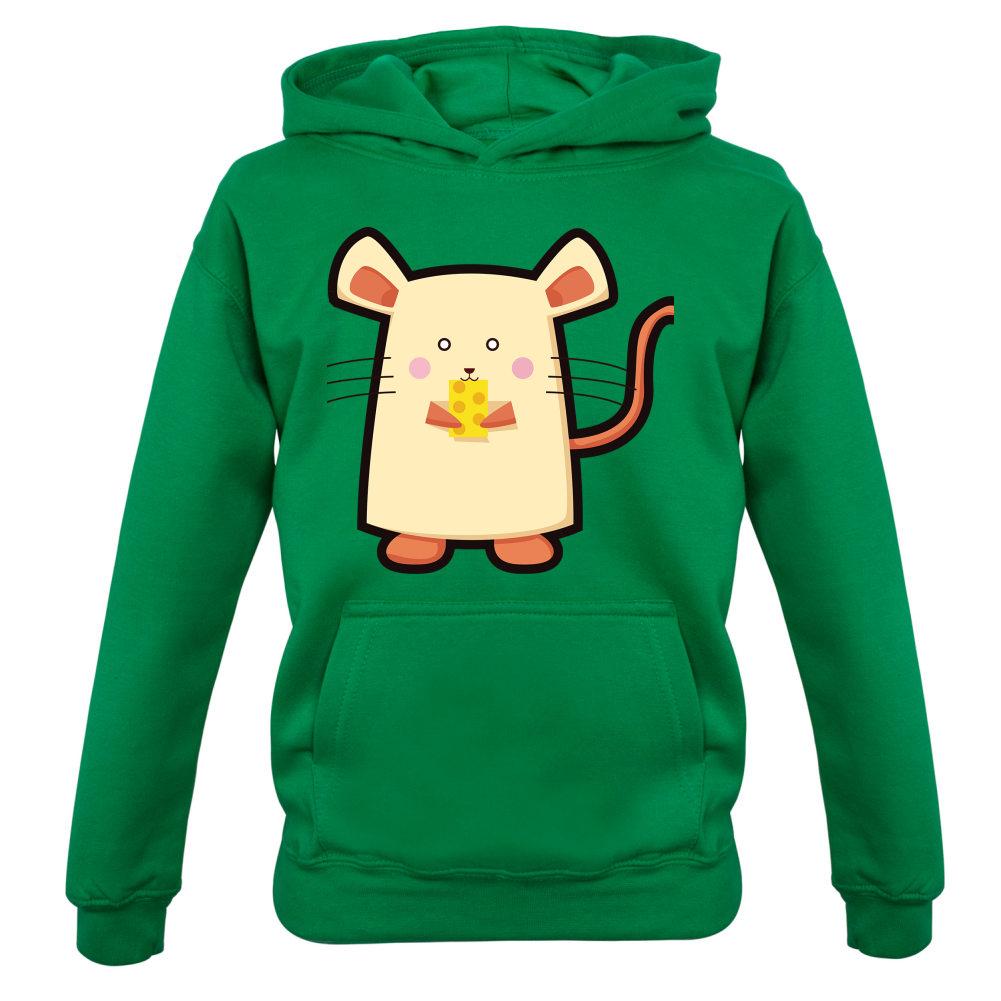 Cute Mouse Baby T Shirt