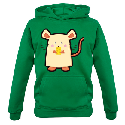 Cute Mouse Baby T Shirt