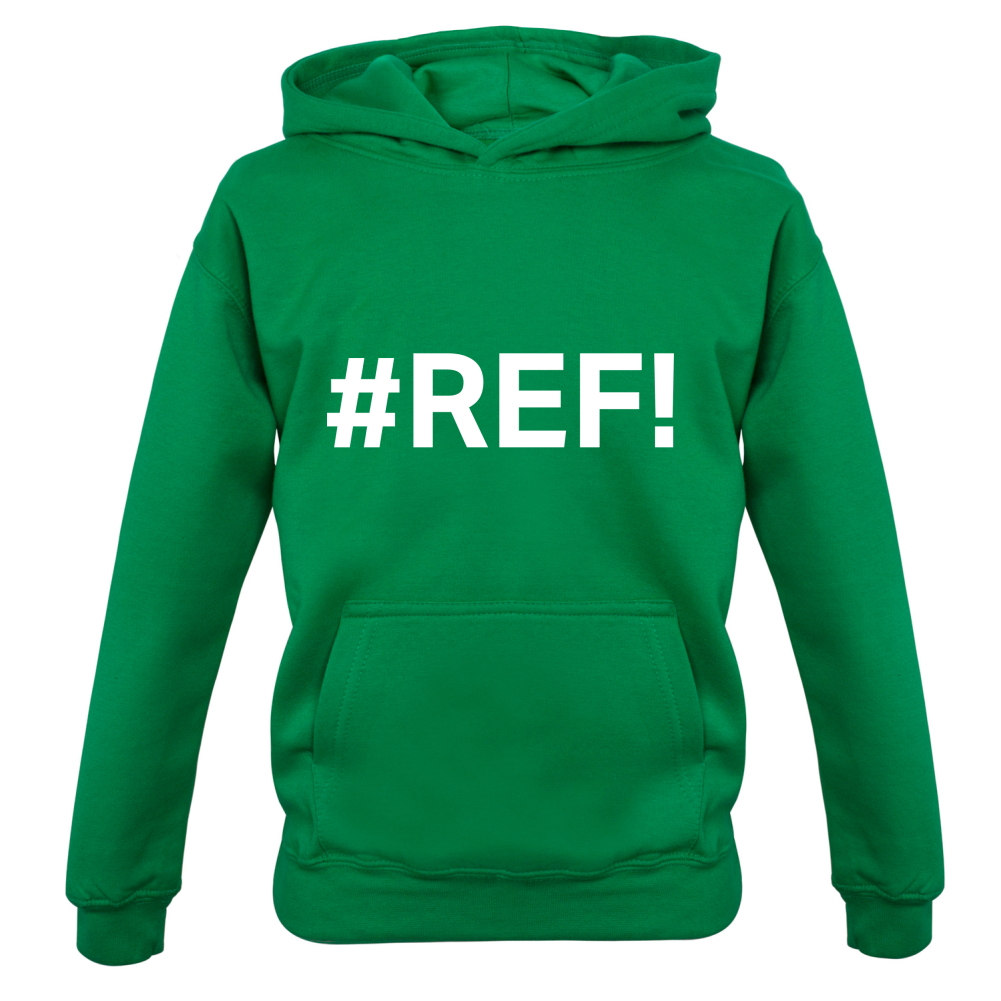#REF Kids T Shirt