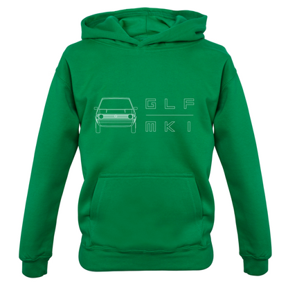GLF MK1 Kids T Shirt