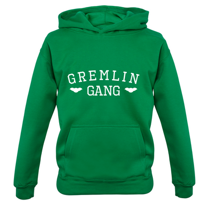 Gremlin Gang Kids T Shirt