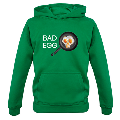Bad Egg Kids T Shirt