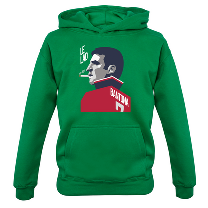 Bantona Le Lad Kids T Shirt