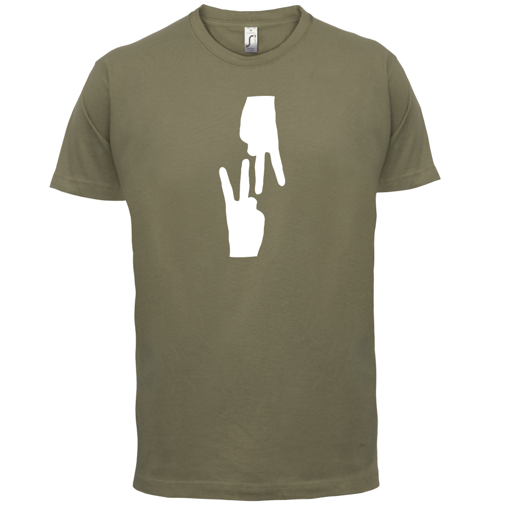 Vape Hands T Shirt