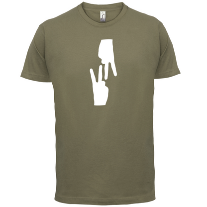 Vape Hands T Shirt