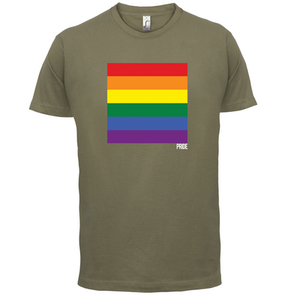 Gay Pride T Shirt