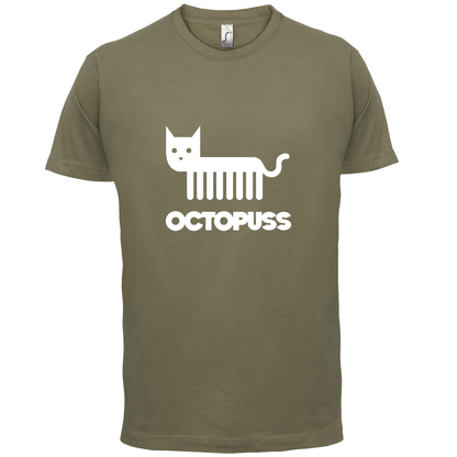 Octopuss T Shirt