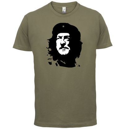Che Corbyn T Shirt