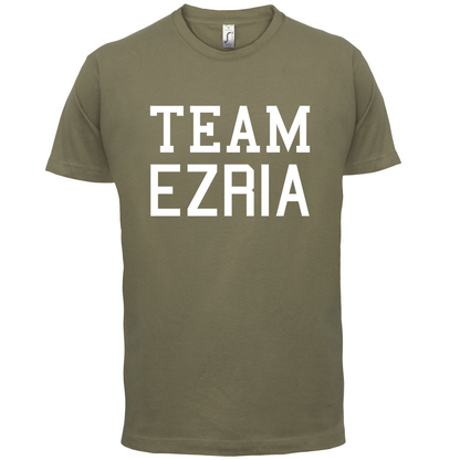 Team Ezria T Shirt
