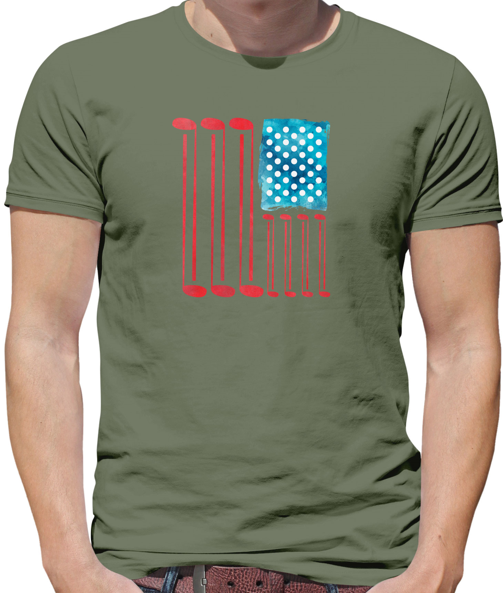 Golferica T Shirt