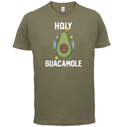 Holy Guacamole T Shirt