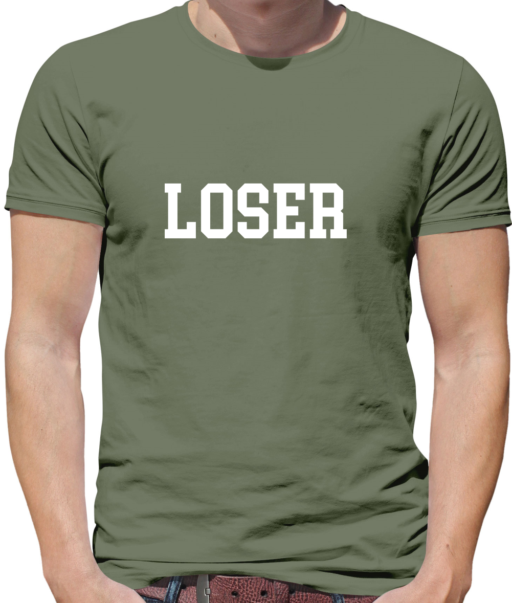 Loser T Shirt