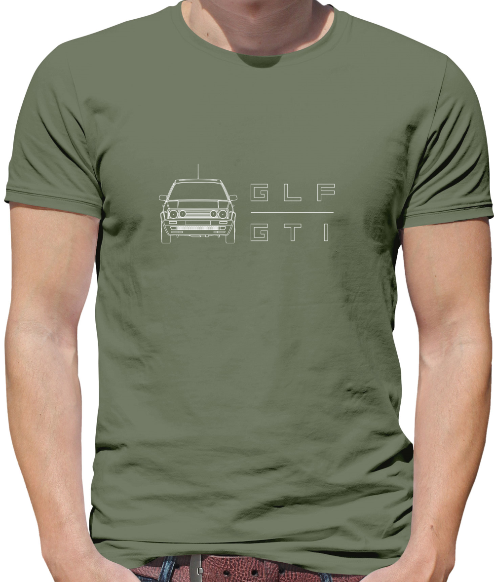 Glf GTI T Shirt