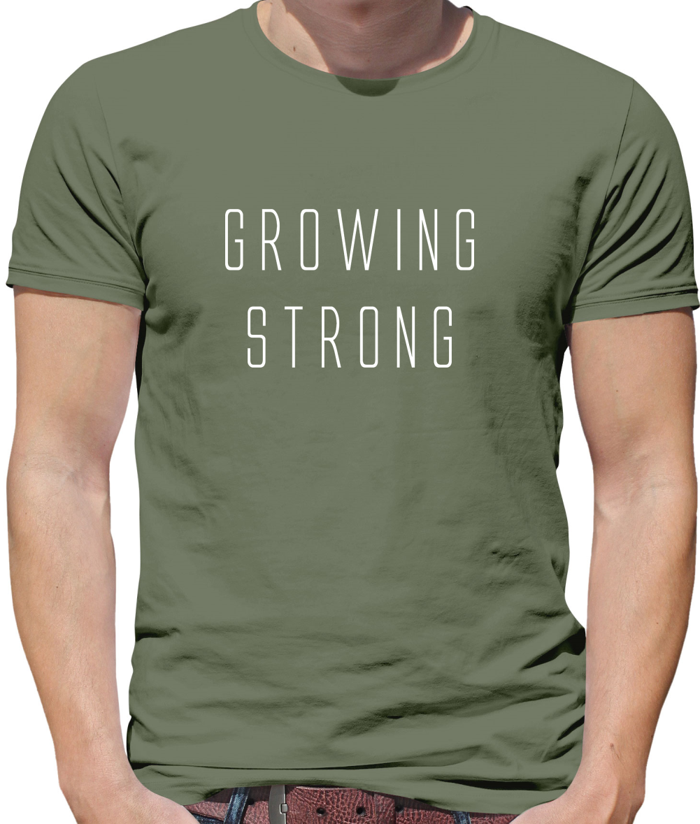 GOT House Saying -Tyrell T Shirt