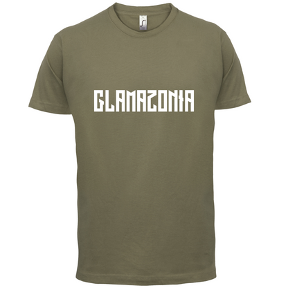 Glamazonia T Shirt