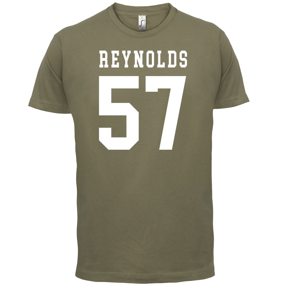 Reynolds 57 T Shirt