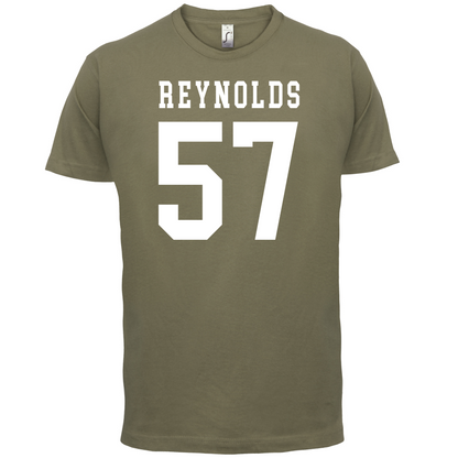 Reynolds 57 T Shirt
