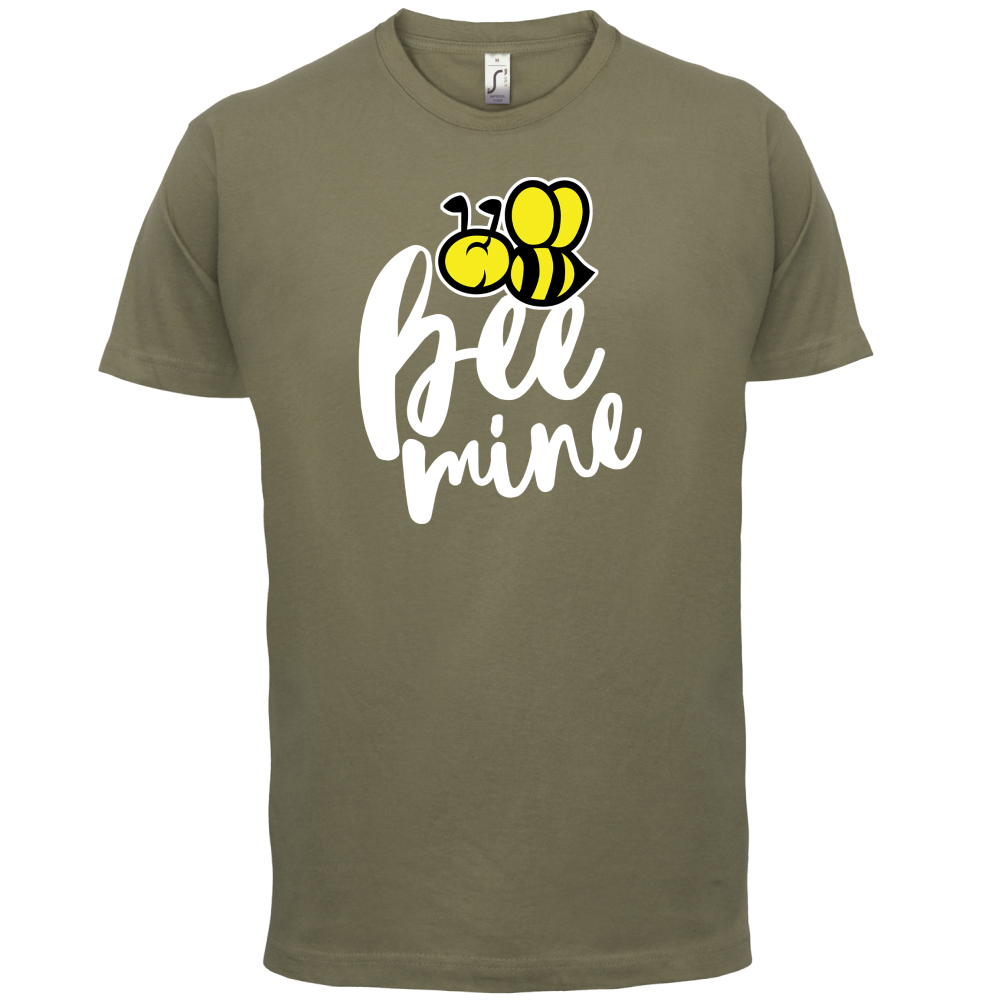 Bee Mine T Shirt