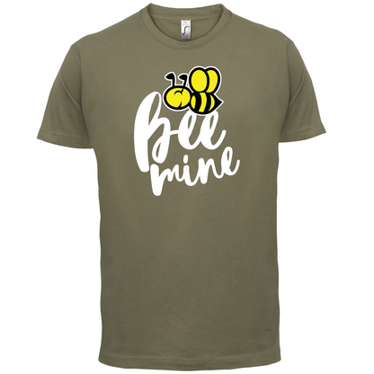 Bee Mine T Shirt
