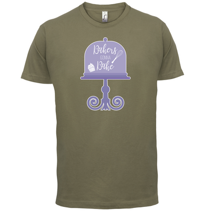 Bakers Gonna Bake T Shirt