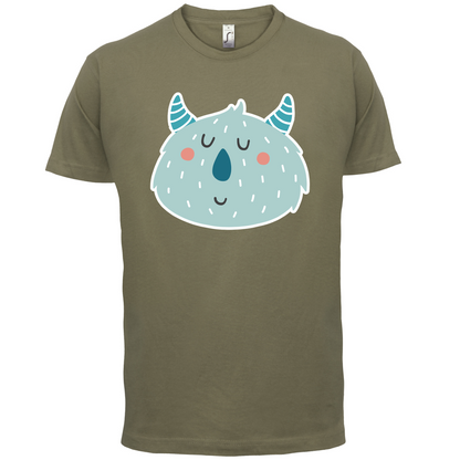 Smiley Face Sully T Shirt